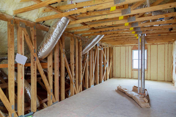 Best Geographic-Specific Insulation Services in Blawnox, PA