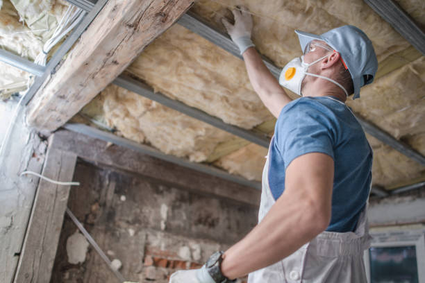 Best Spray Foam Insulation in Blawnox, PA