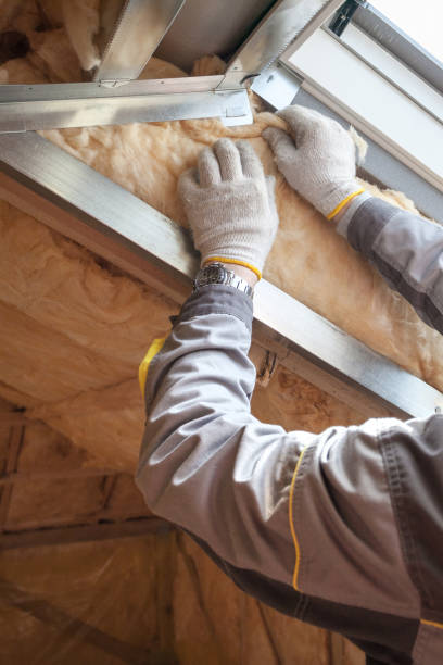 Best Blown-in Insulation in Blawnox, PA