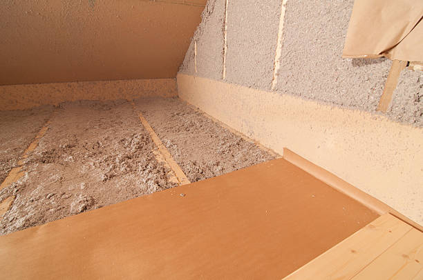 Best Cellulose Insulation in Blawnox, PA