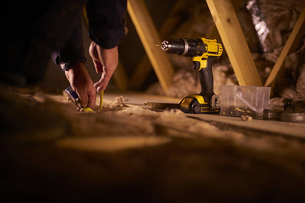 Best Specialized Insulation Services in Blawnox, PA
